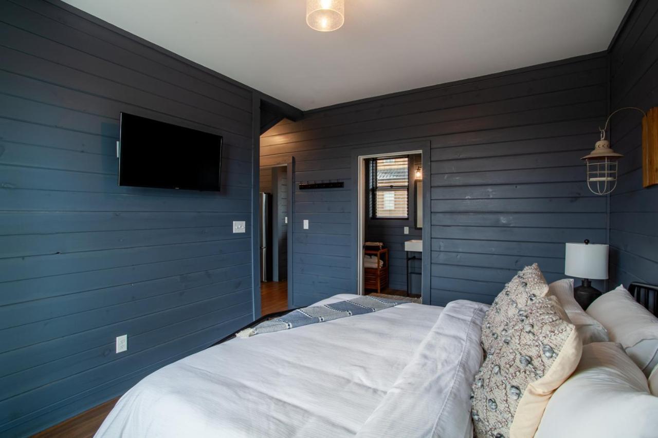 Chalet Amelia Lake View Hottub Fireplace Arcade Dandridge Exterior foto